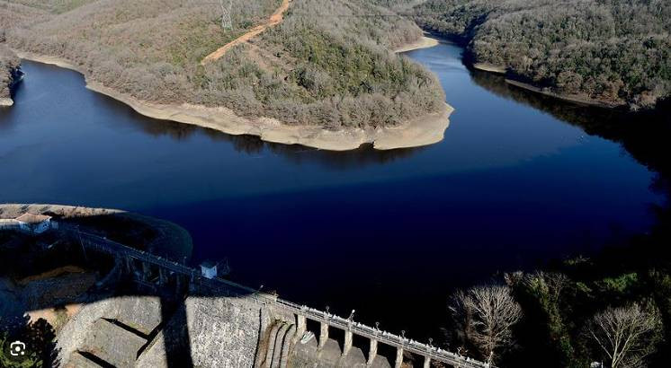 İstanbul barajlarındaki doluluk oranları - Resim: 5